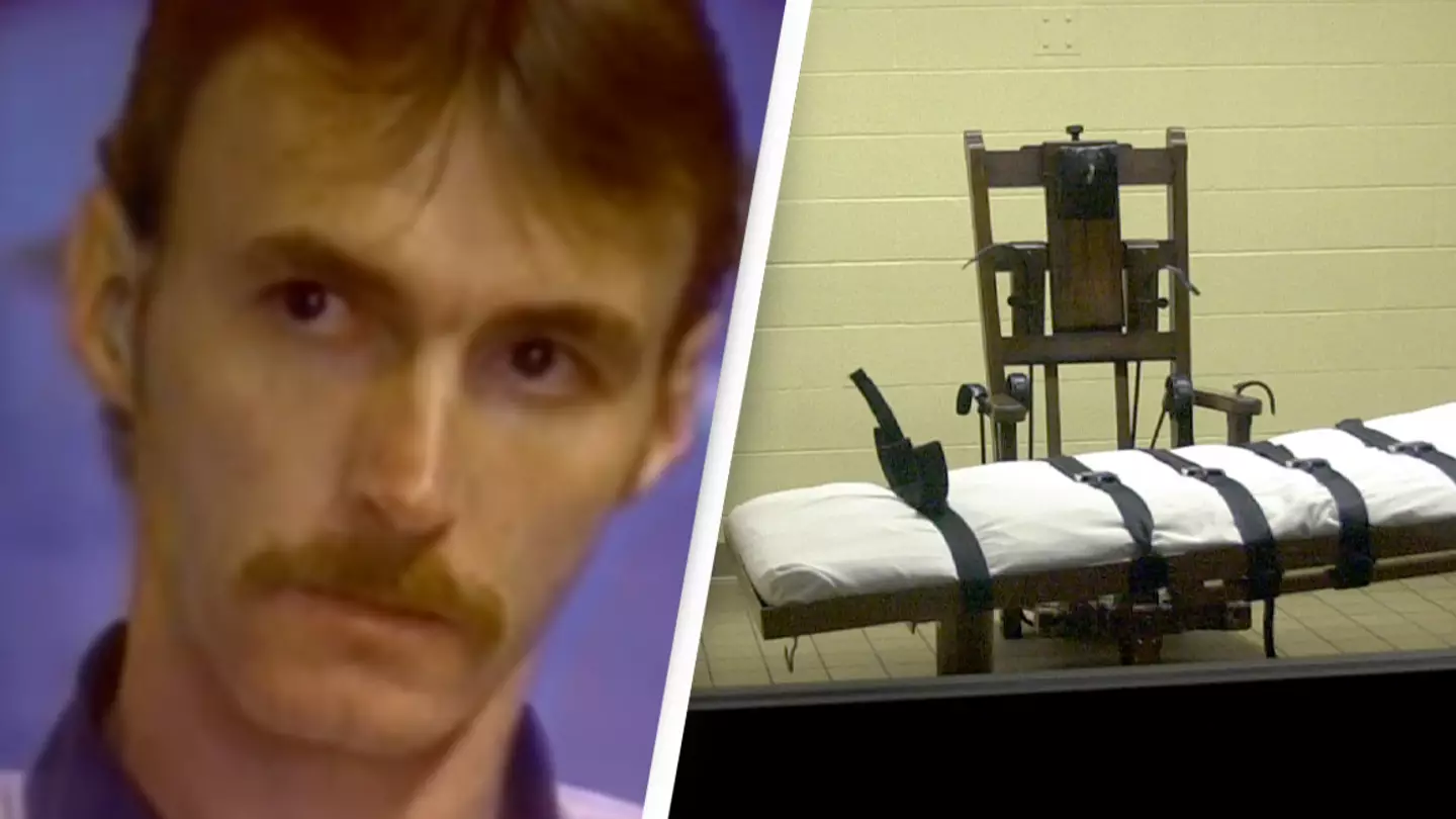 Death Row inmate had last meal request denied for one 'absurd' reason