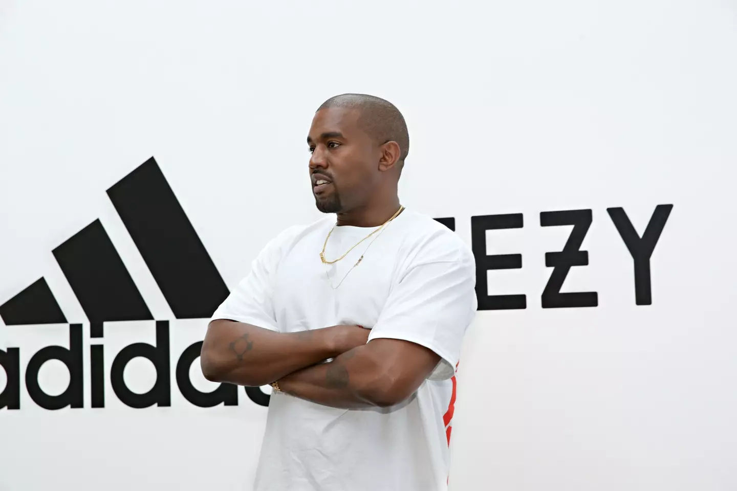 Phillips says he started working for Yeezy shortly after Ye was dropped by Adidas.