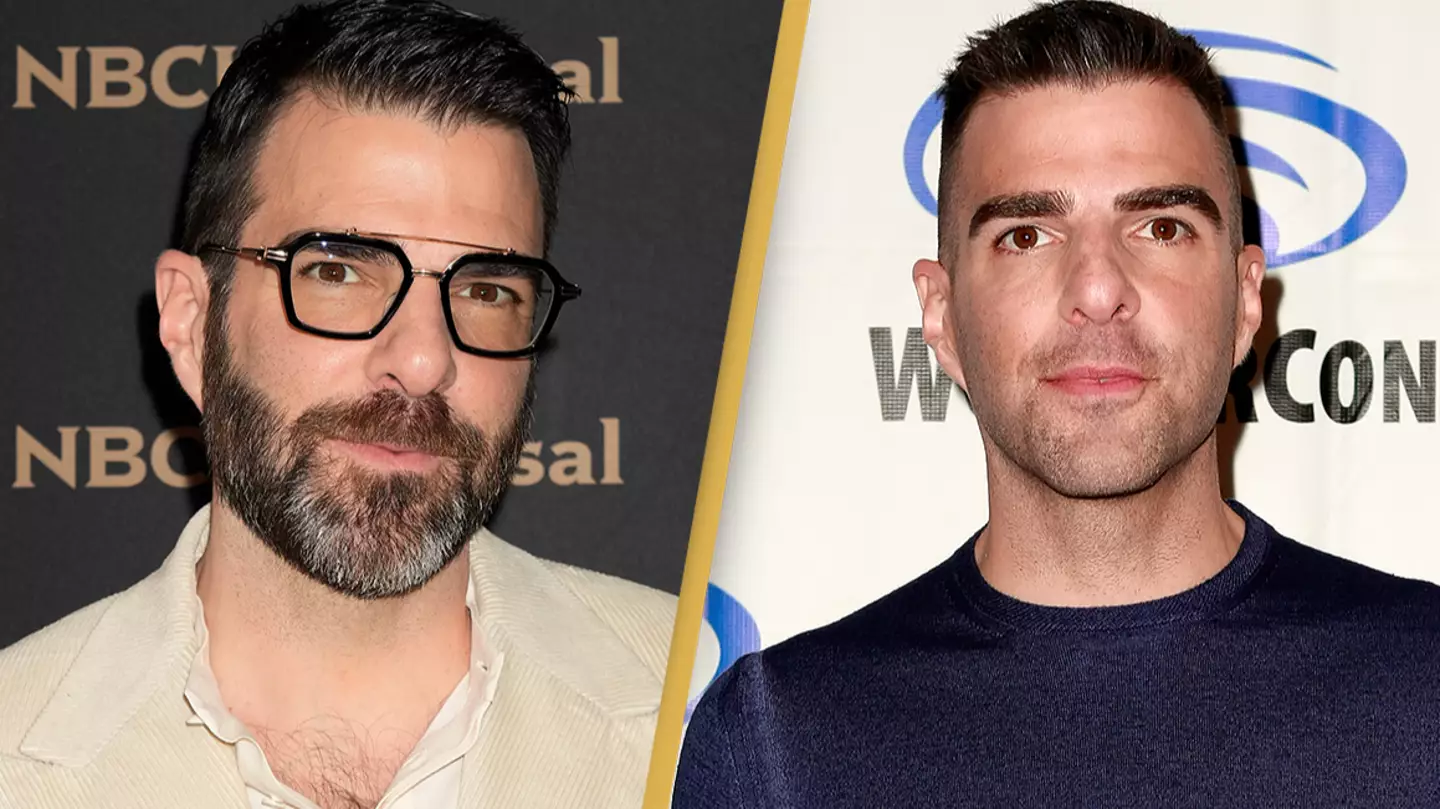 Jennifer Graylock/NBCUniversal via Getty Images / Paul Butterfield/Getty Images