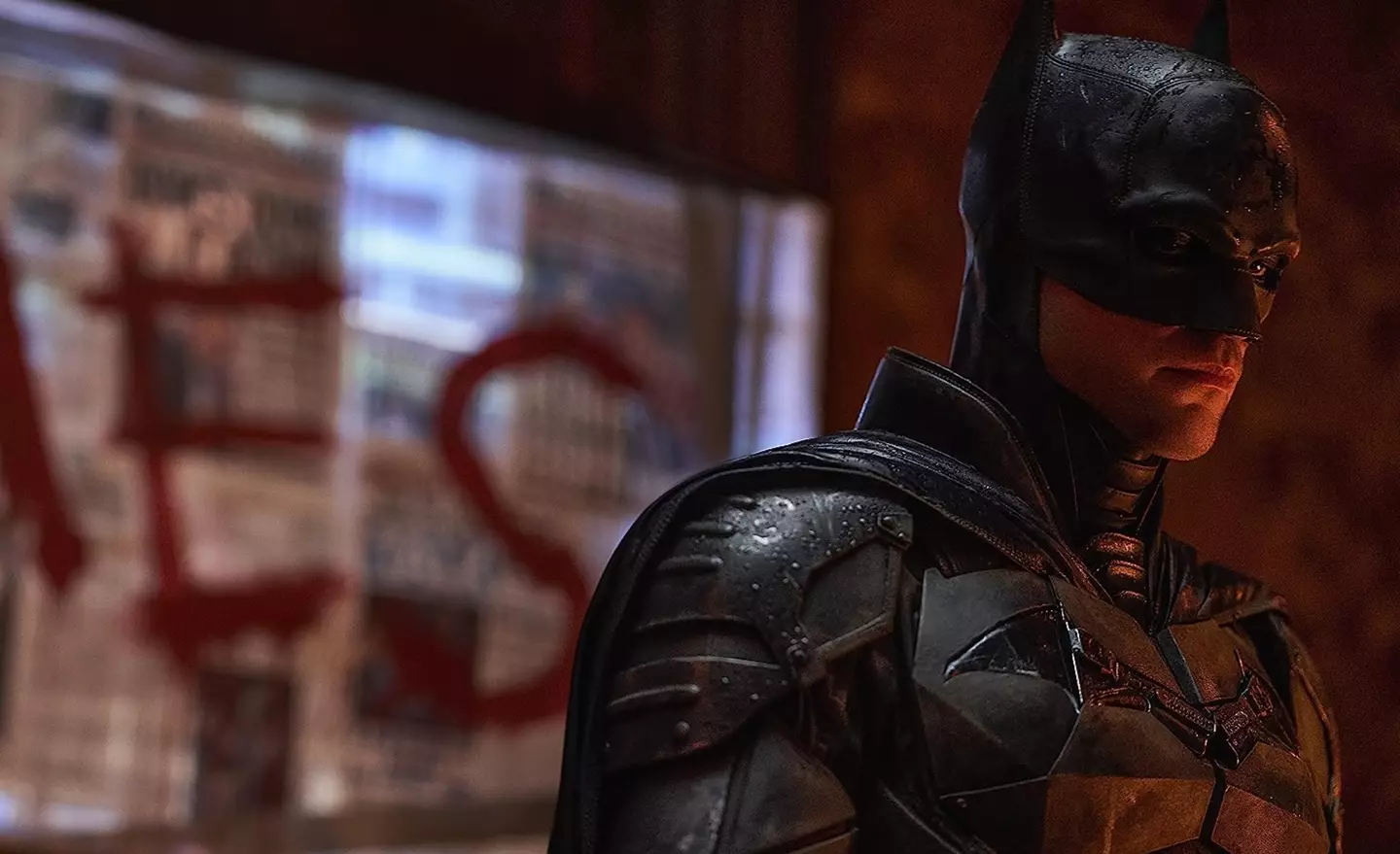 The Batman 2 has a new release date.