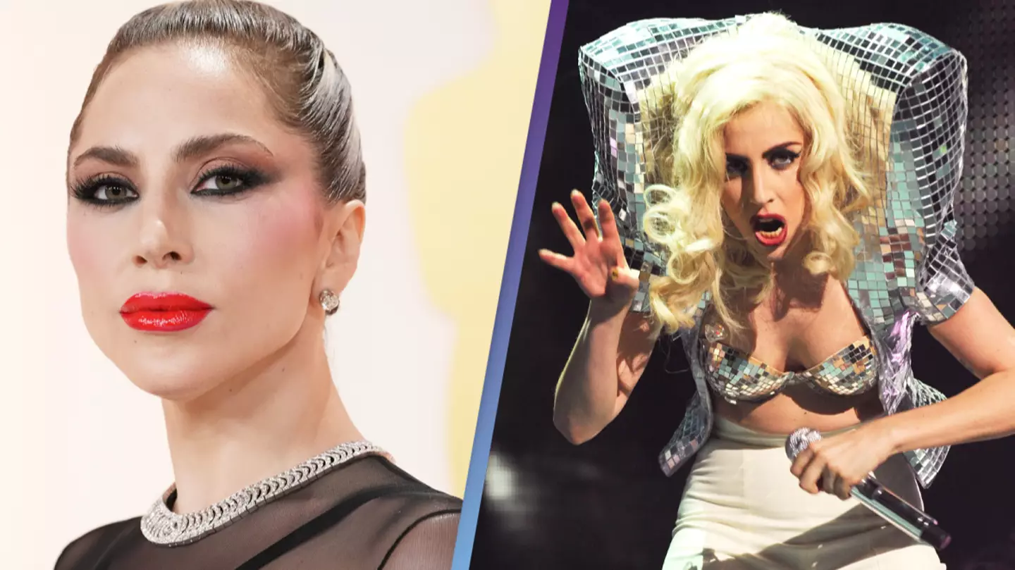 Kevin Mazur/Getty Images/Kevin Mazur/WireImage