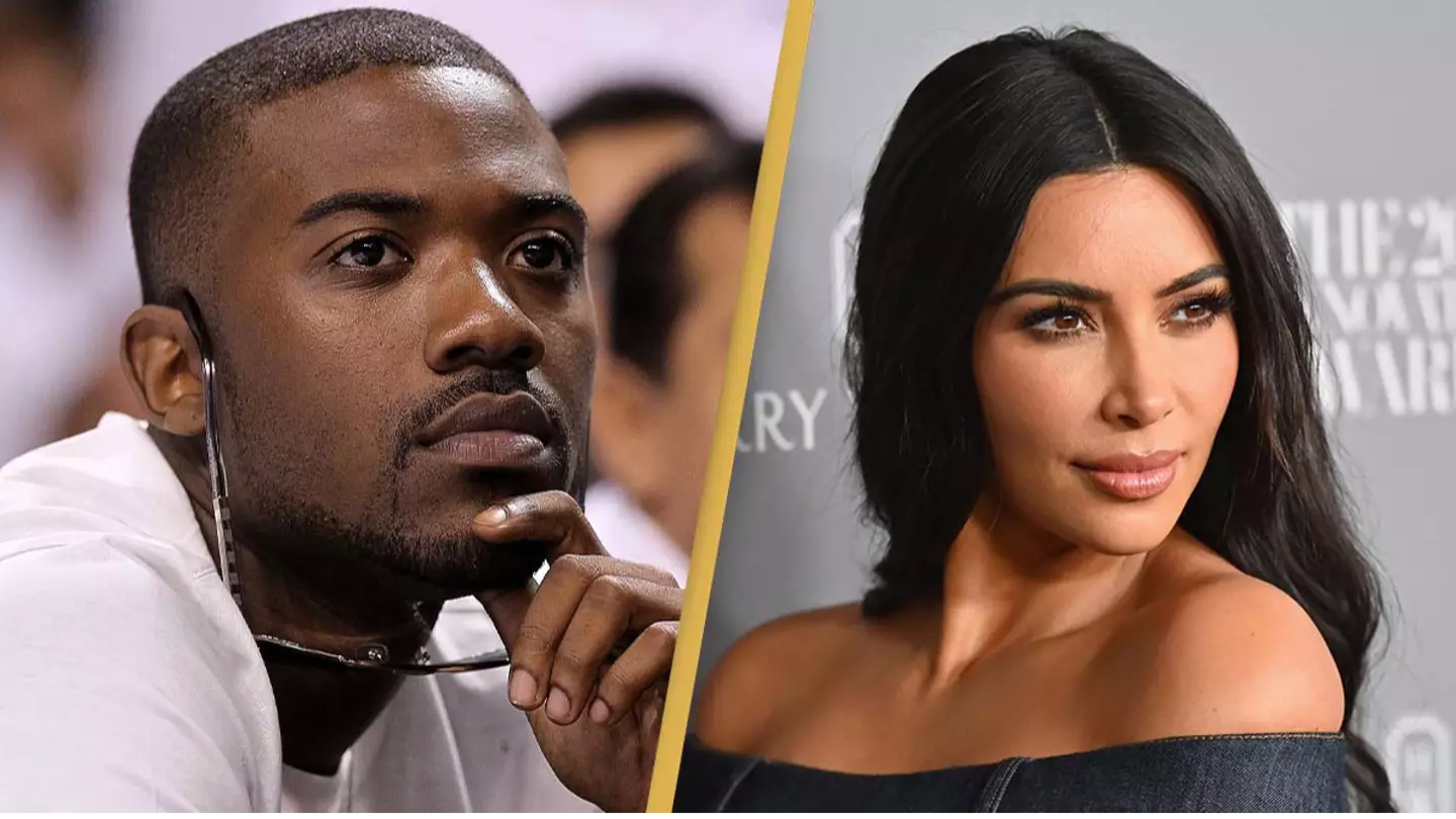 Ray J's manager speaks out on 'truth' about Kim Kardashian sex tape