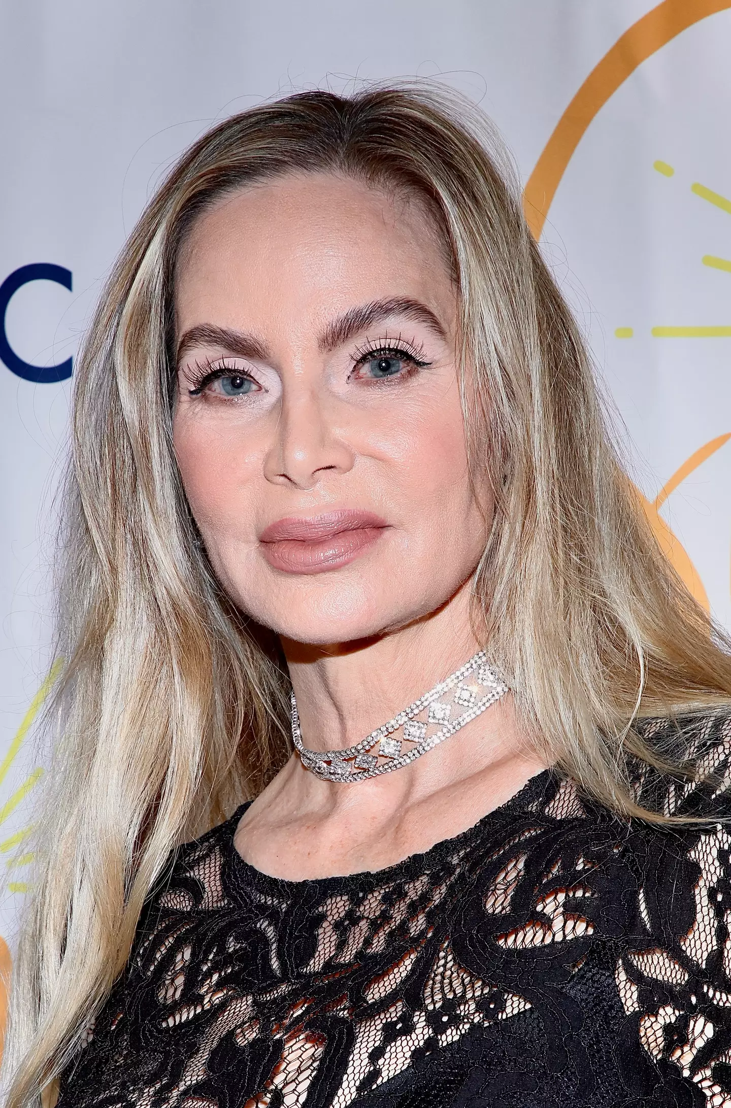 Christina Fulton is suing her ex partner (Robin L Marshall/Getty Images)