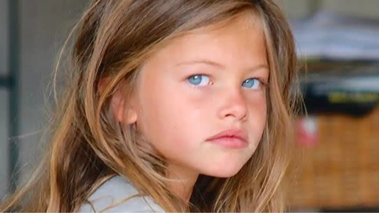 @thylaneblondeau/Instagram/Victor Boyko/Getty