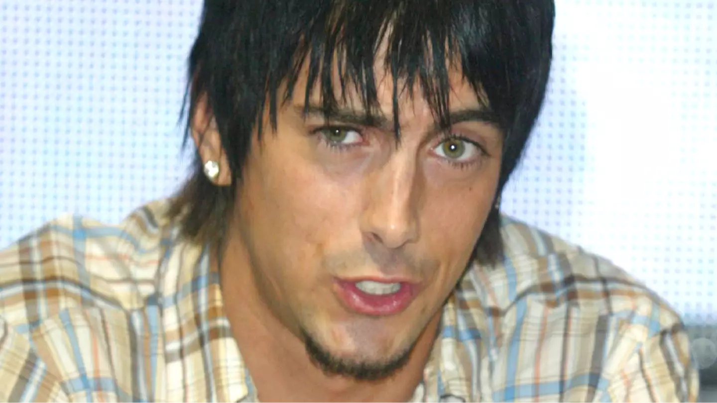 Fan of pedophile rockstar Ian Watkins reveals how he 'exploited' her with 'sickening’ request