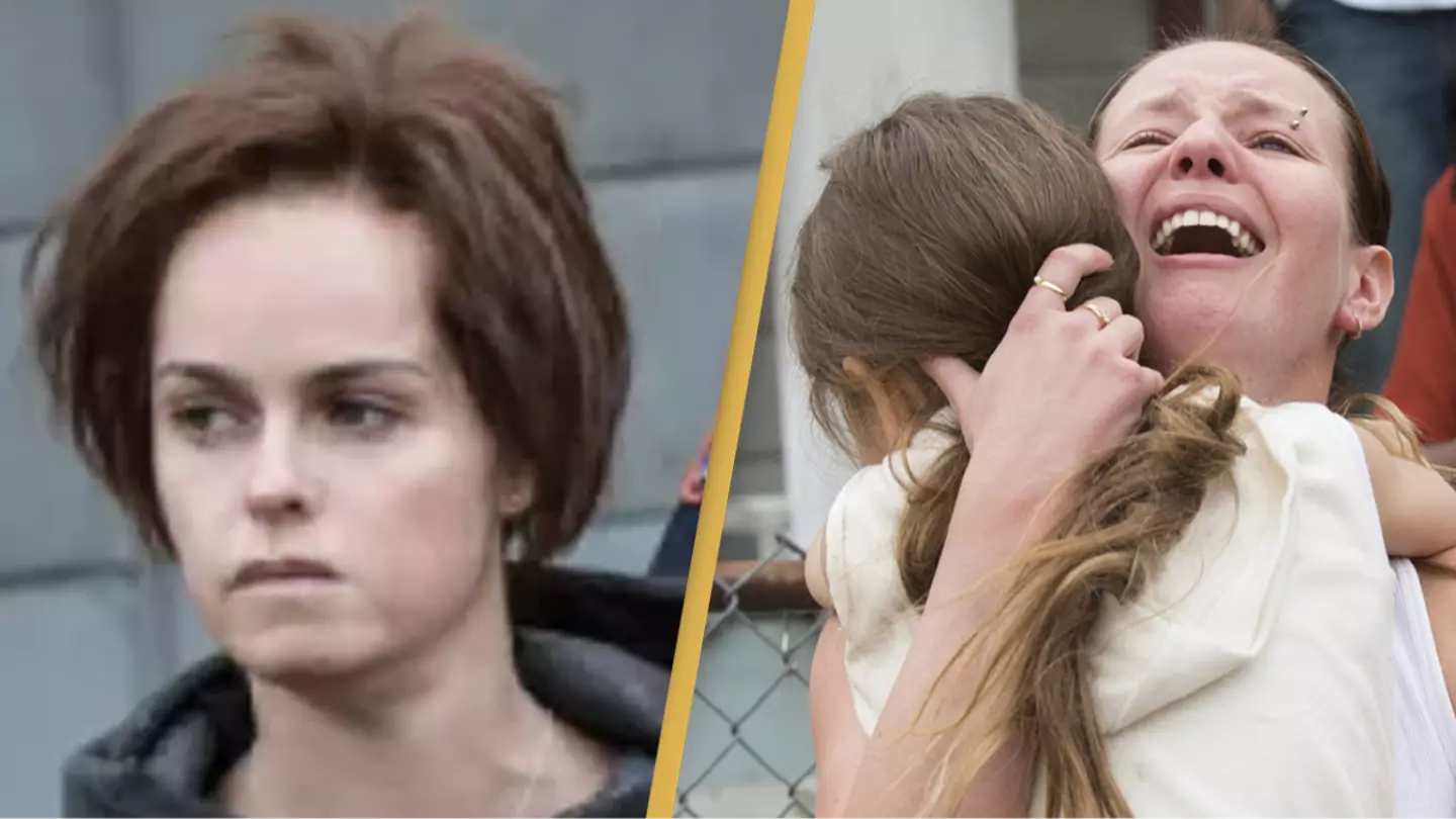 Netflix viewers left in tears after watching ‘most disturbing’ movie yet