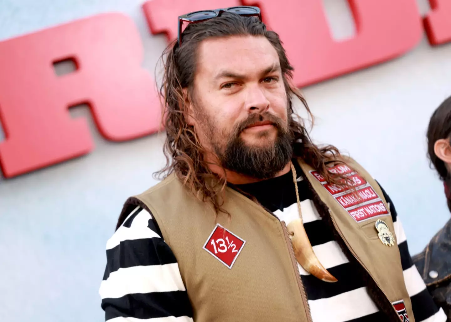 Jason Momoa (Matt Winkelmeyer/Getty Images)