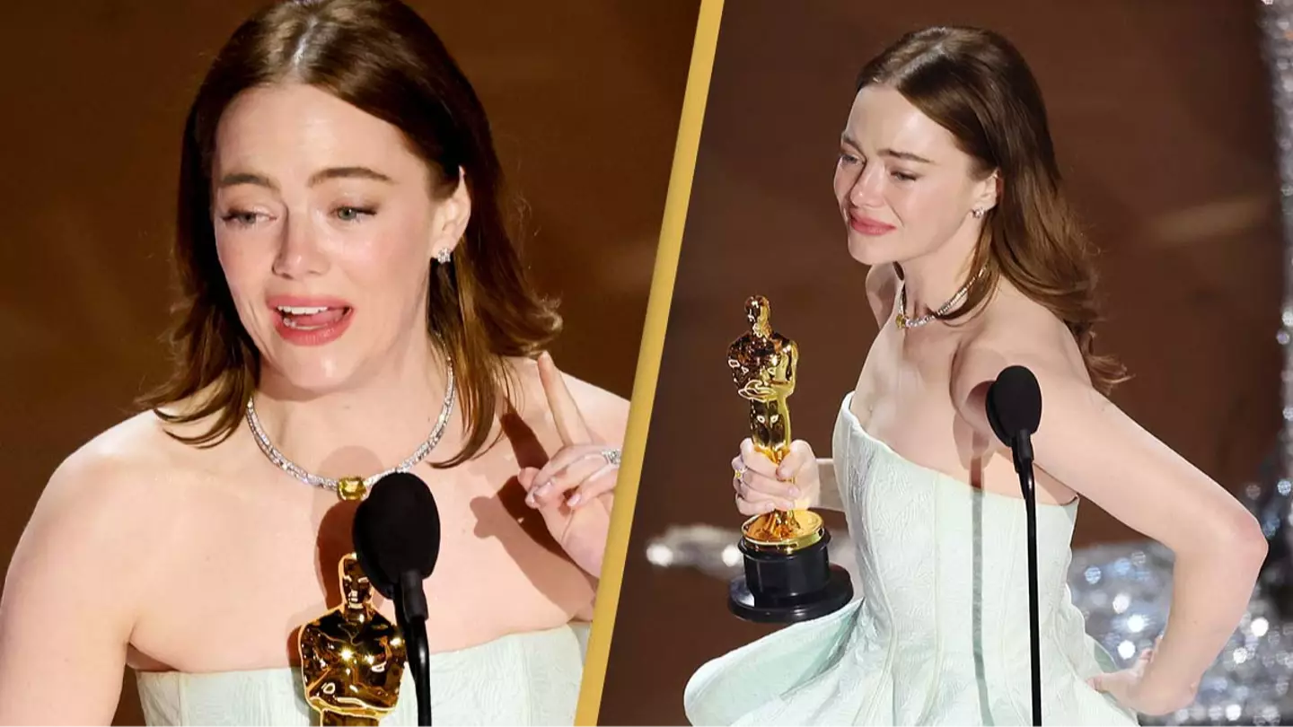 Getty Images/ Rich Polk/ Variety