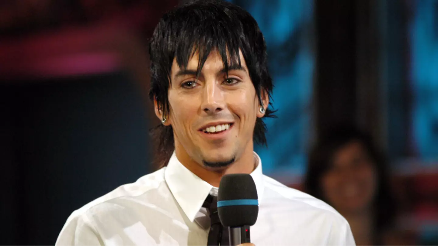 Former inmate in same prison as pedophile rockstar Ian Watkins explains how he was a 'dead man walking'