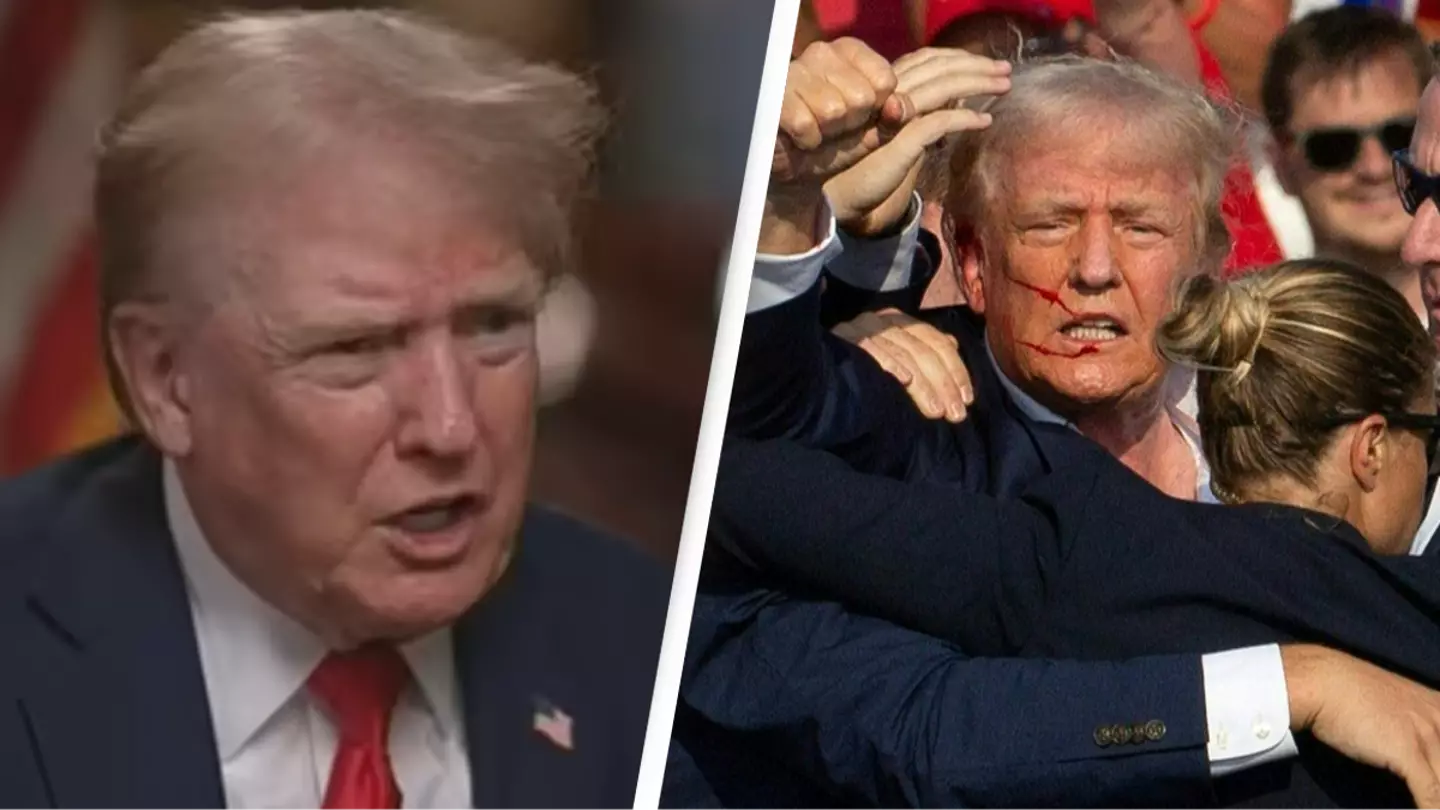 Fox/REBECCA DROKE/AFP via Getty Images