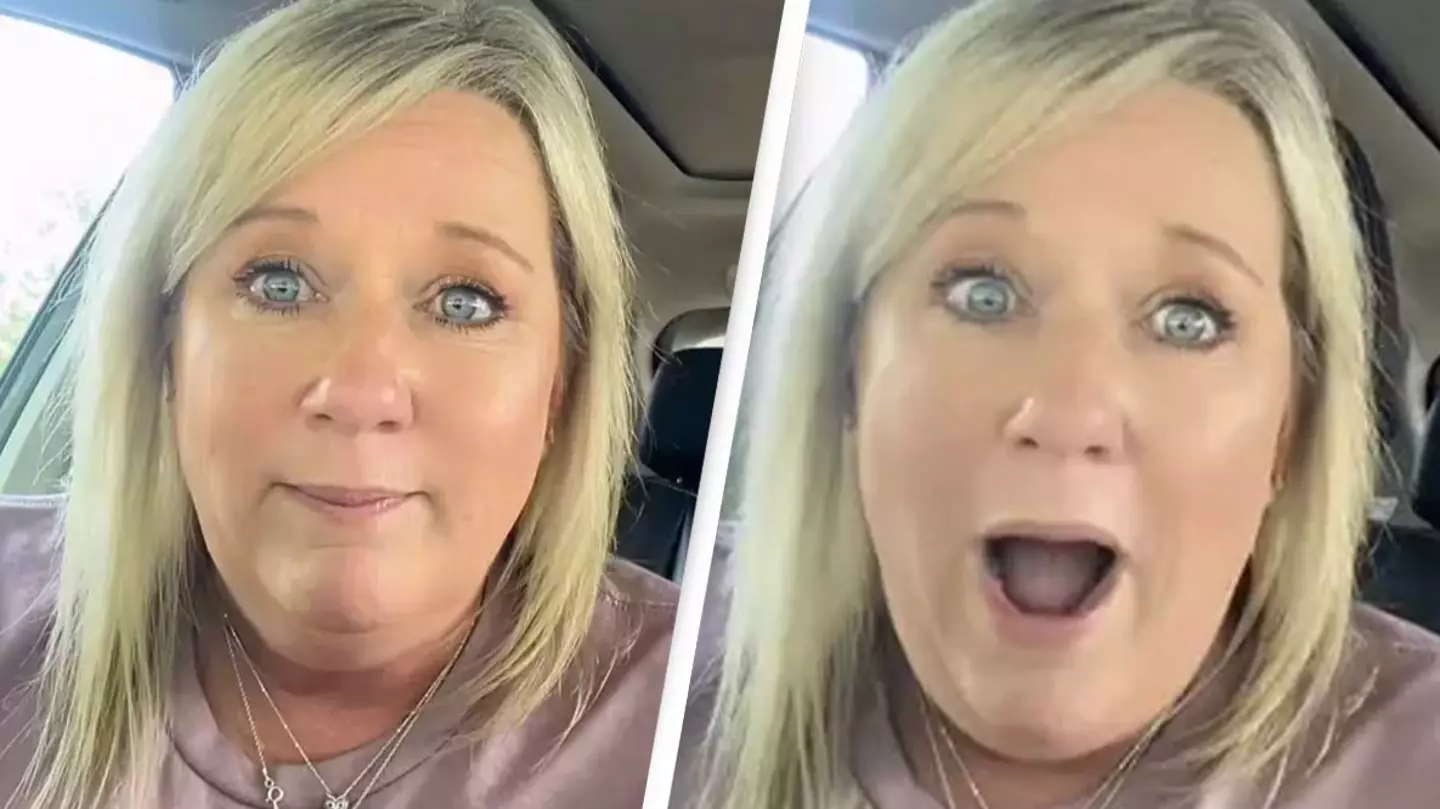 Gen X mom goes viral after ranting about her adult kids