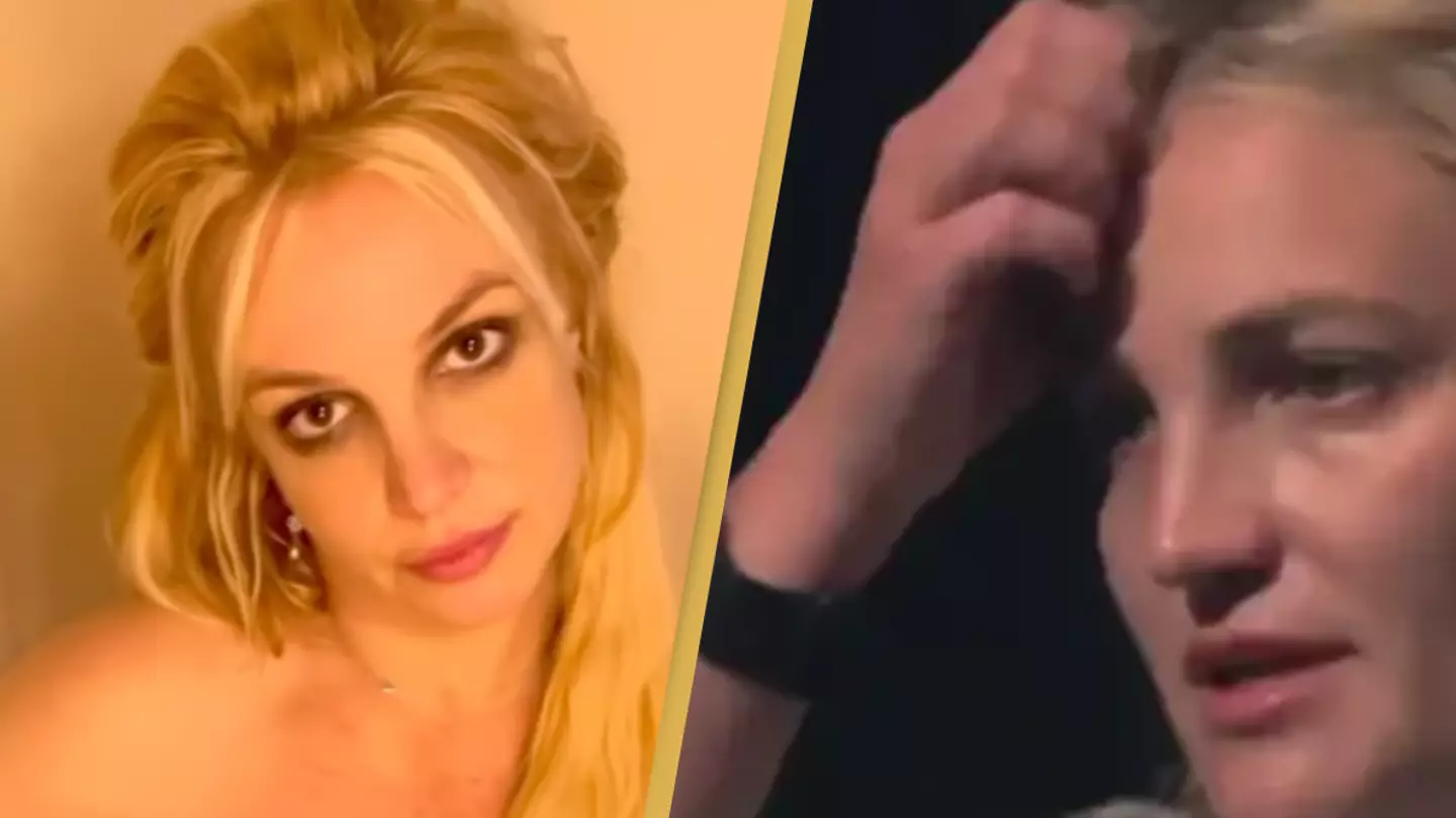 @britneyspears/InstagramFox