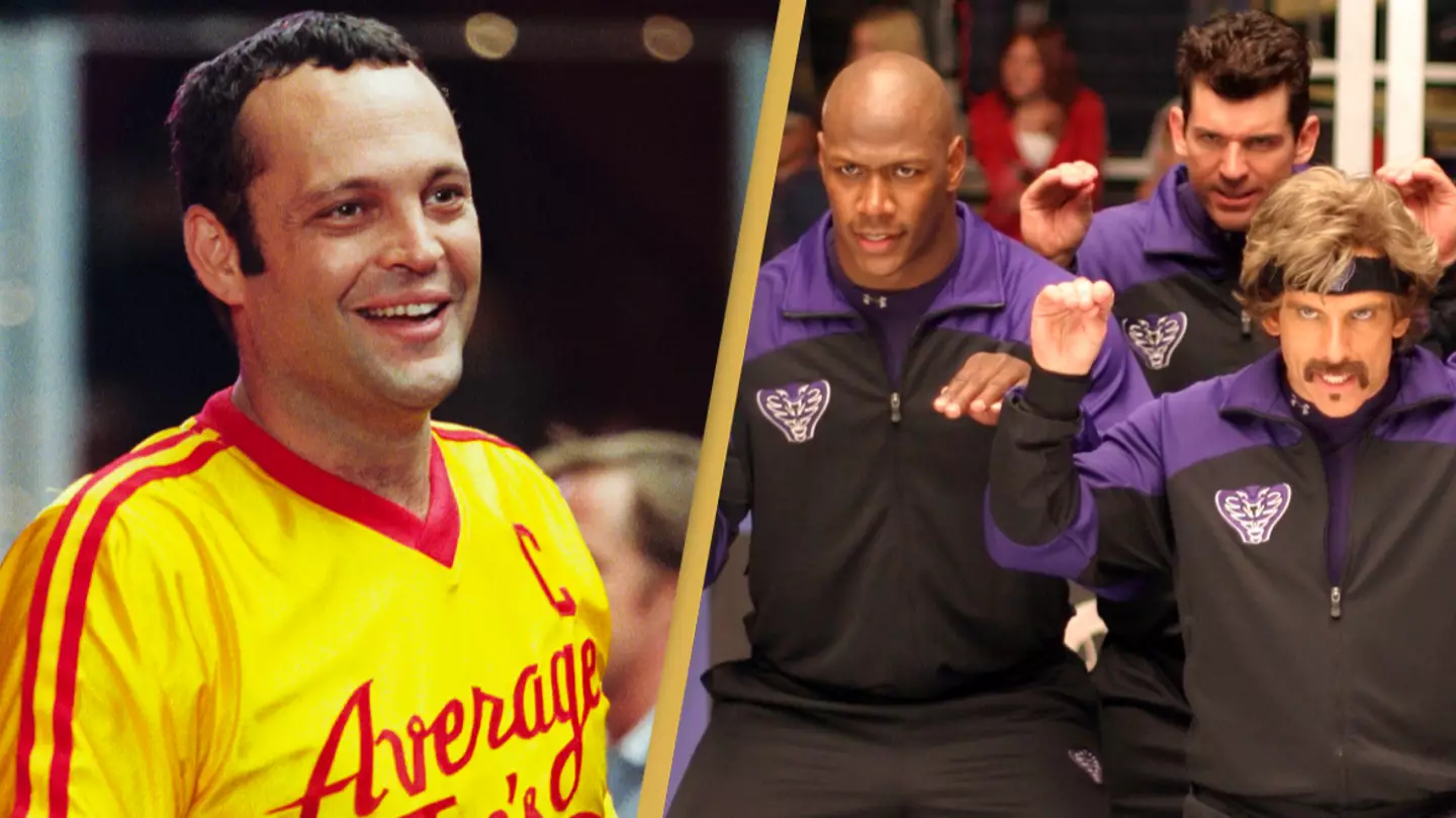 Dodgeball 2 officially in the works with Vince Vaughn set to return to the sequel