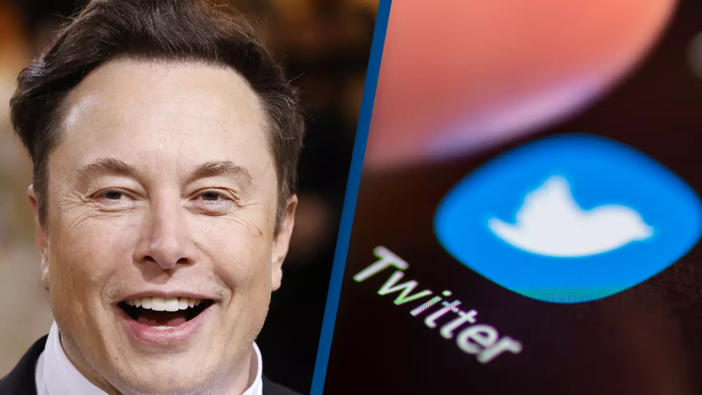 Elon Musk appears to mock 200 Twitter employees he fired in most recent purge