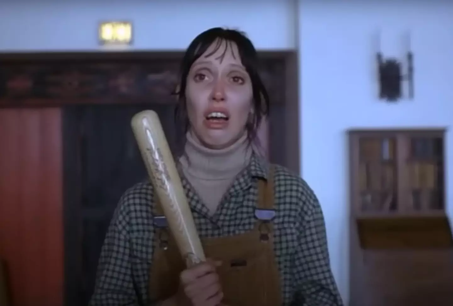 Shelley Duvall is best known for her role in The Shining.