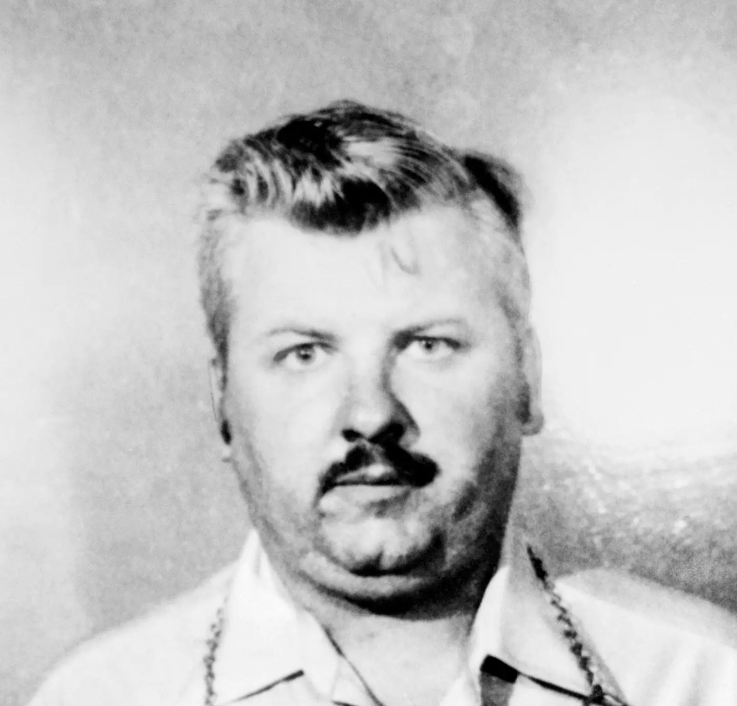 Gacy told police where to find the bodies (Bettman/Getty Images)