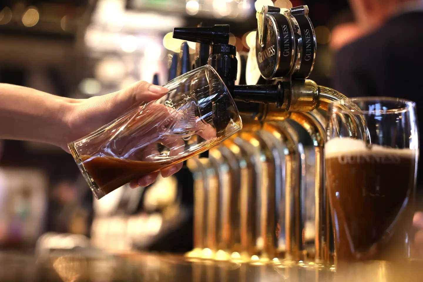 Jobs reportedly used the 'beer test' when interviewing candidates.
