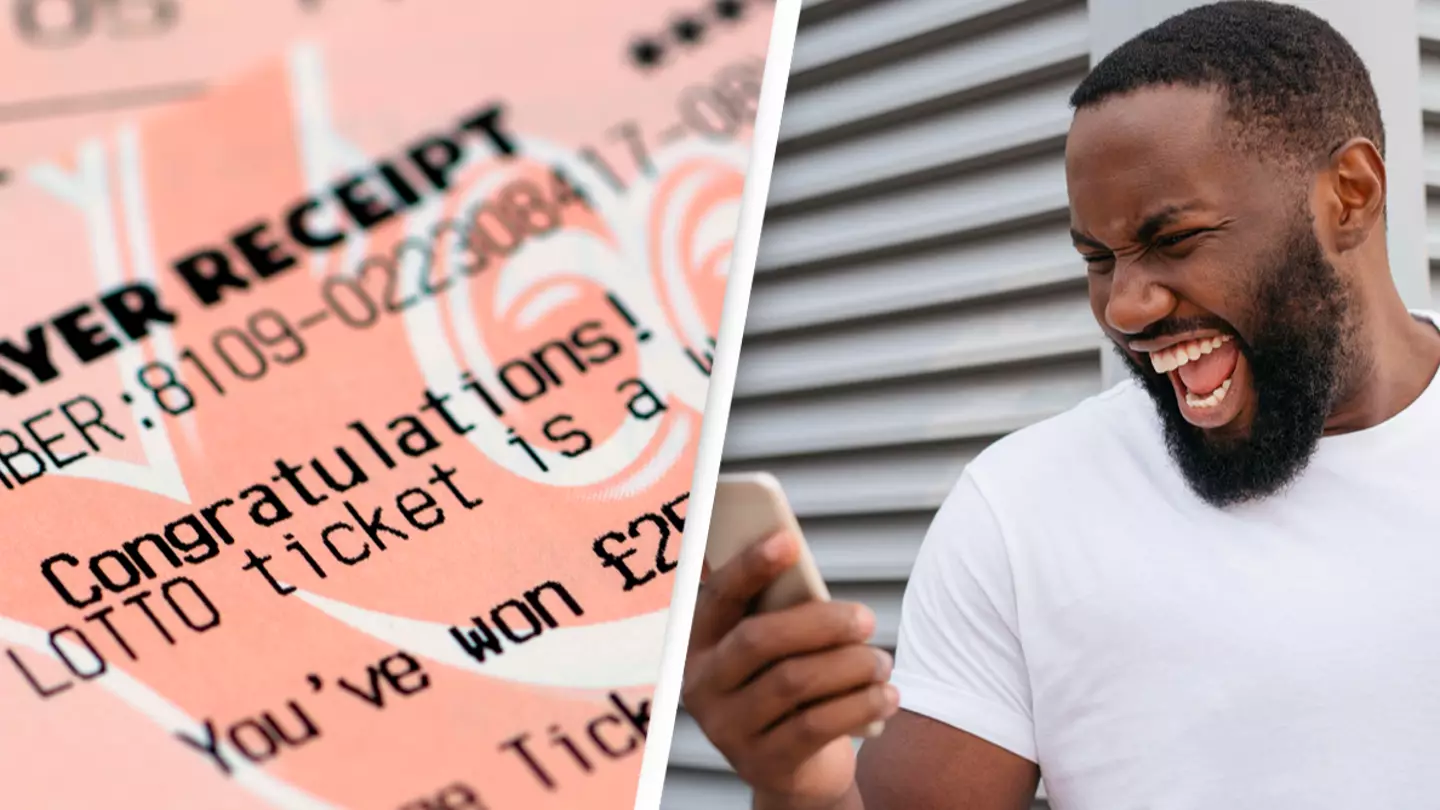 Winner Of $1.28 Billion Lottery Could Only Get $433.7 Million After Tax