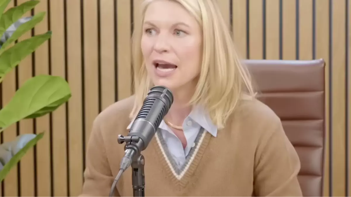 Good Hang with Amy Poehler