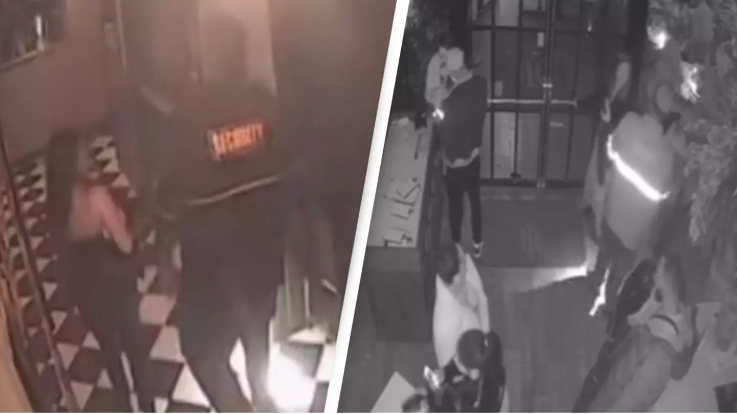 TikTok/@hubbardinnchicago