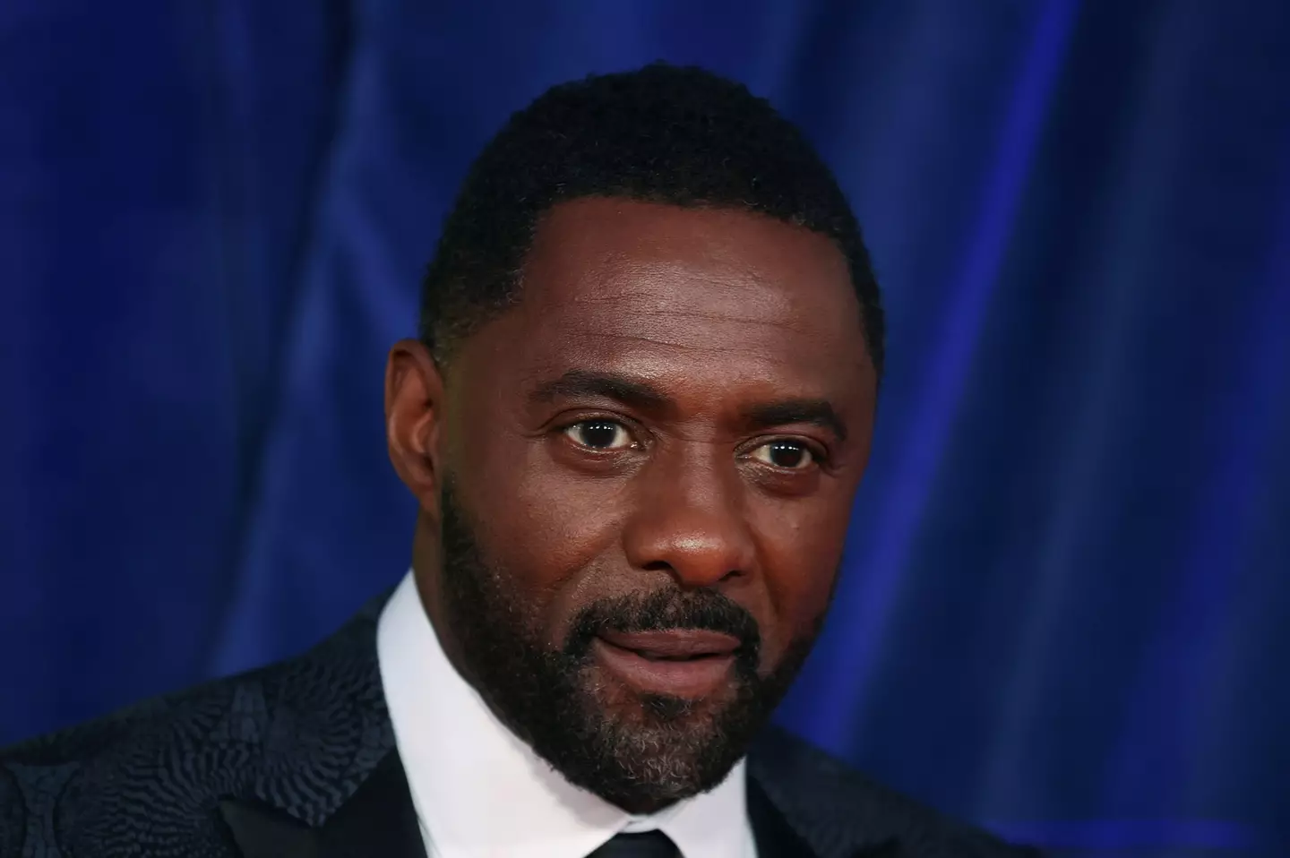 Idris Elba (Alamy)