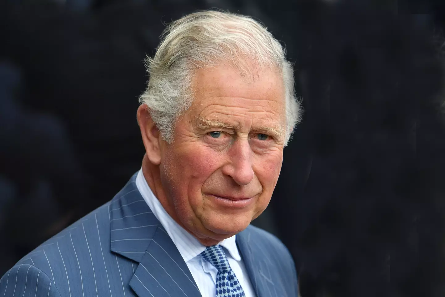 Prince Charles would like to see his grandkids more often (PA Images)