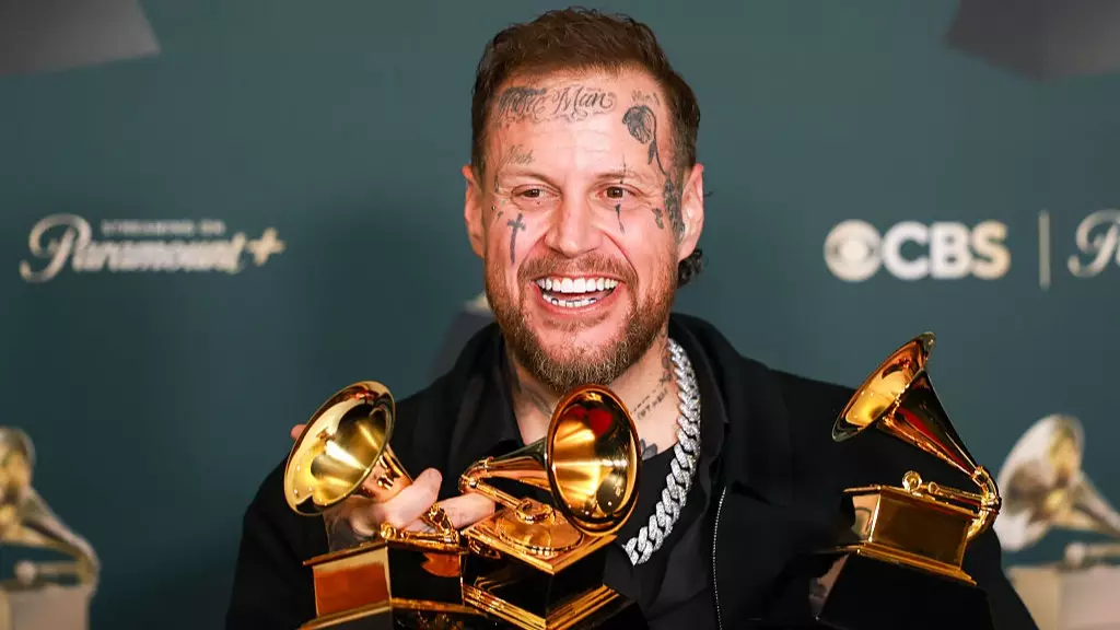 Allen J. Schaben / Los Angeles Times via Getty Images