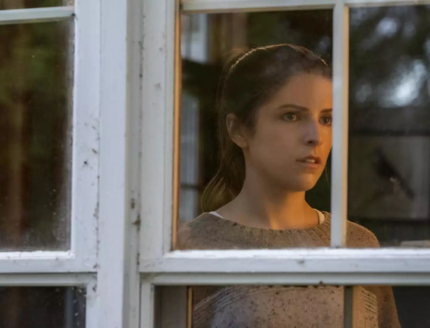 Anna Kendrick's role in 'Alice, Darling' struck a personal chord with the actor (Lionsgate)