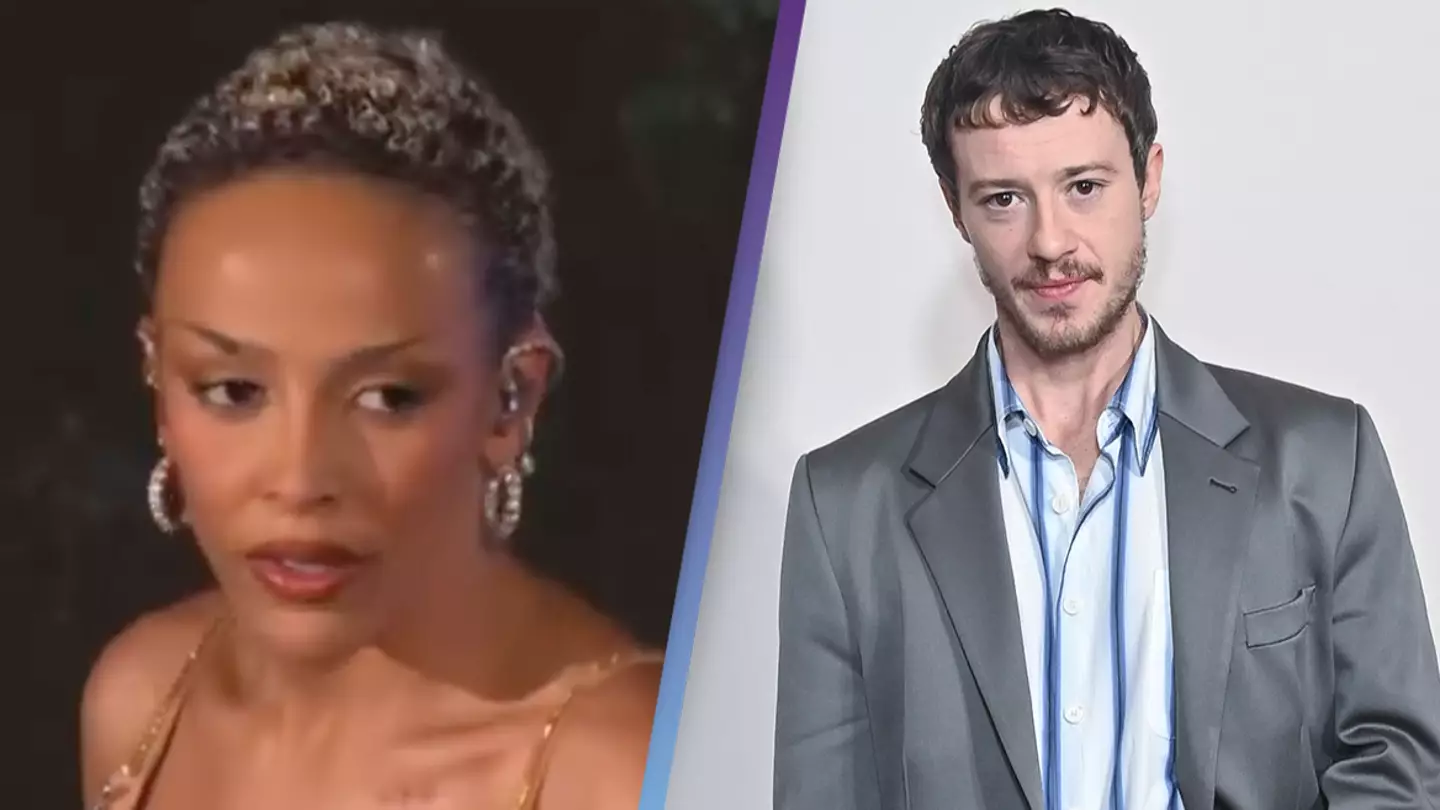 Doja Cat has sharp three word response following rumors she is engaged to Stranger Things star Joseph Quinn