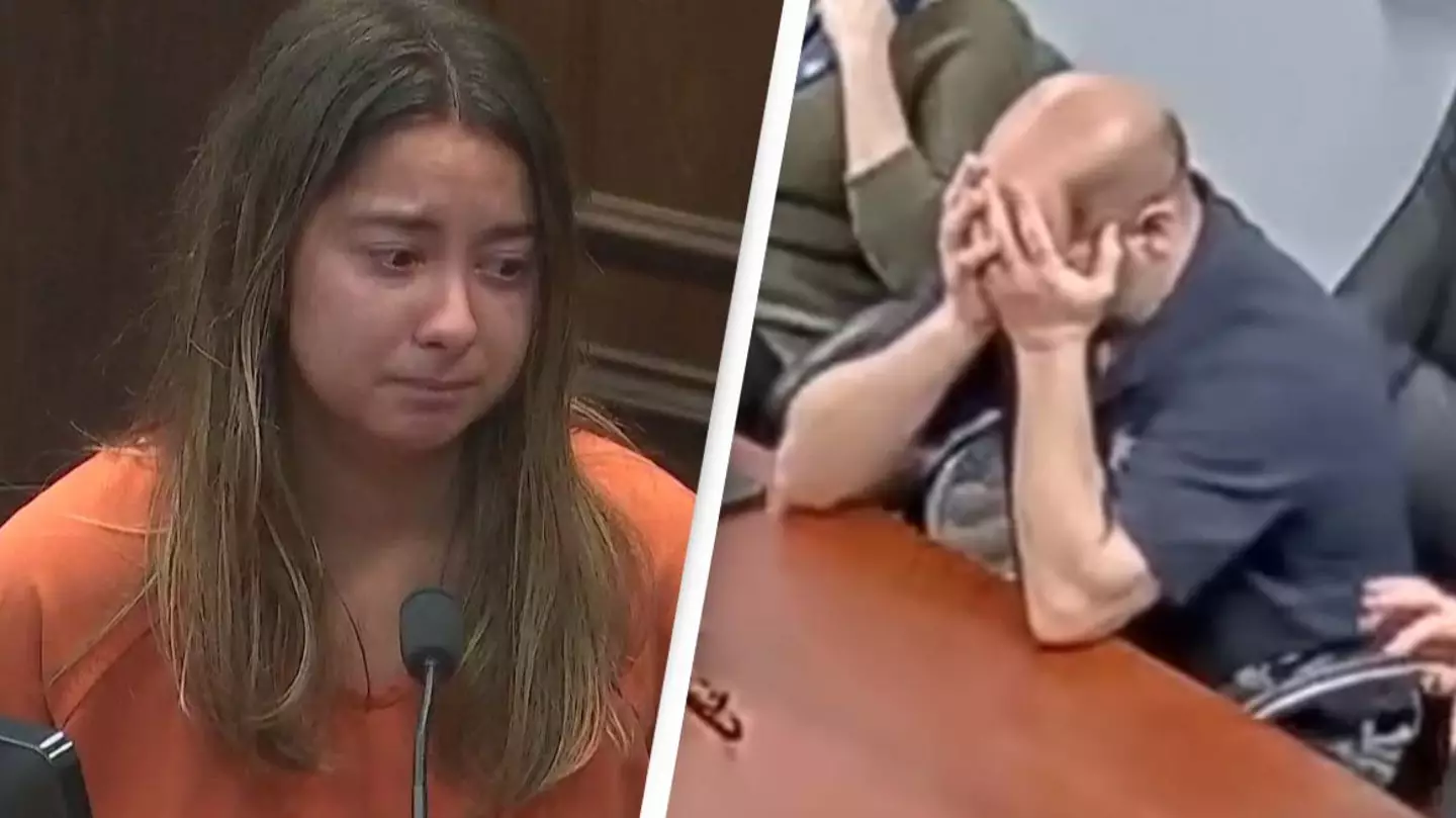 WKYC / YouTube/Stranger Stories