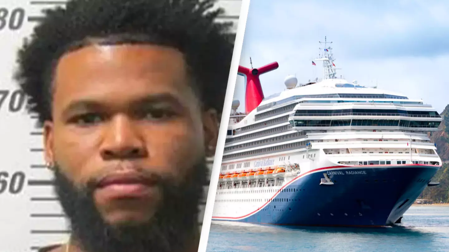 Ex-wife of missing Carnival cruise passenger who mysteriously vanished thinks he's still alive