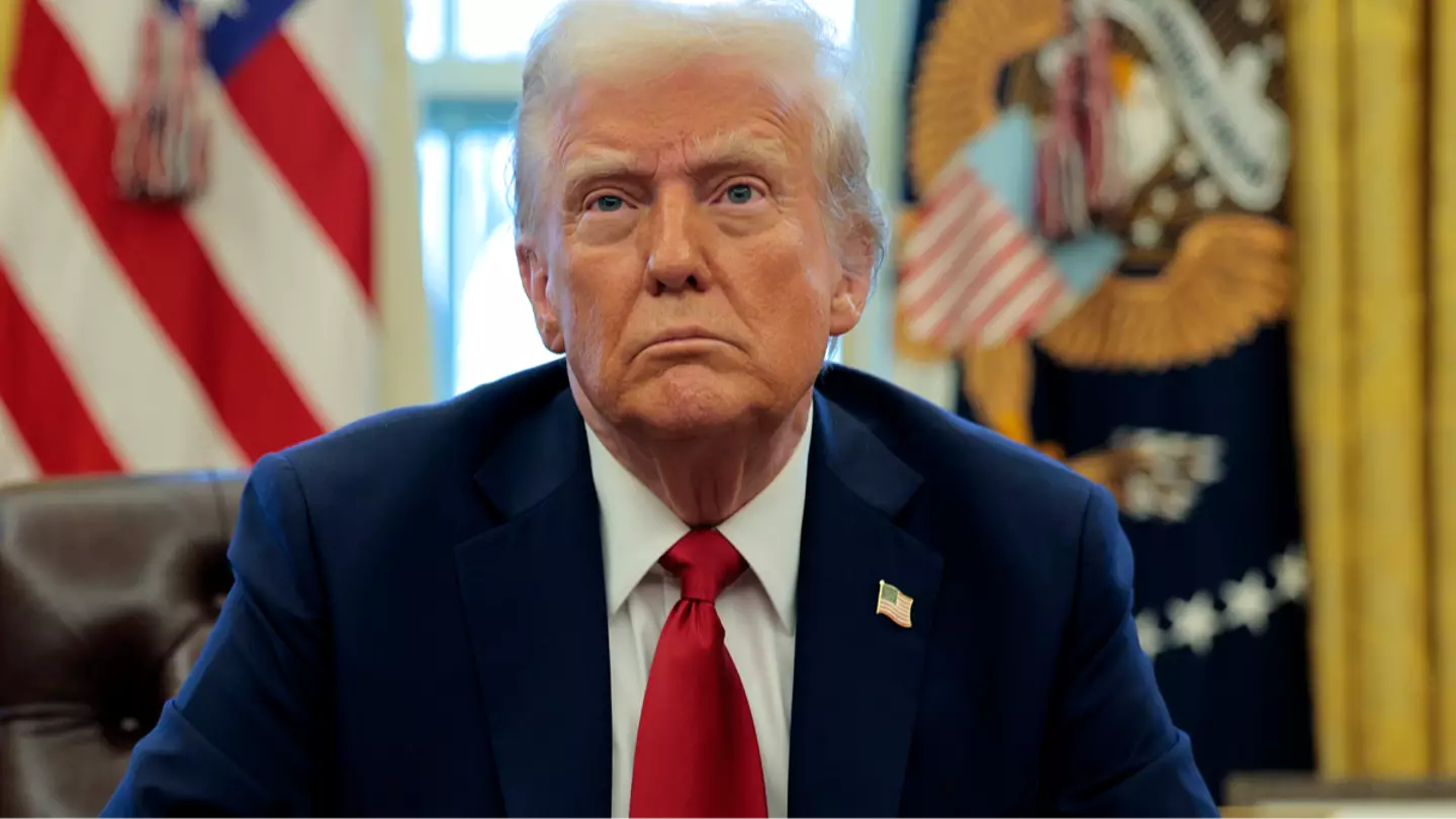 Getty Images/Chip Somodevilla