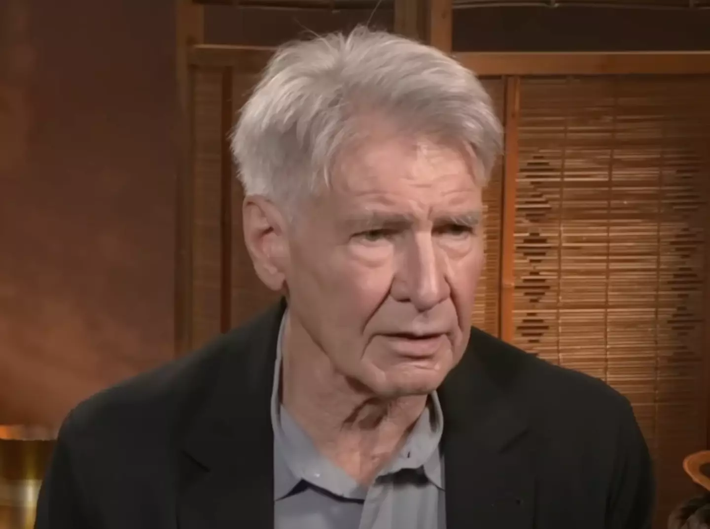 Harrison Ford is set to play Thaddeus Ross in the MCU.