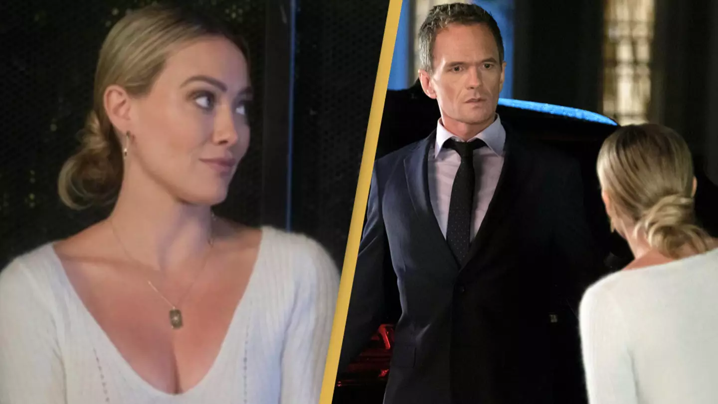 Hilary Duff opens up about Neil Patrick Harris's 'disastrous' How I Met Your Father cameo