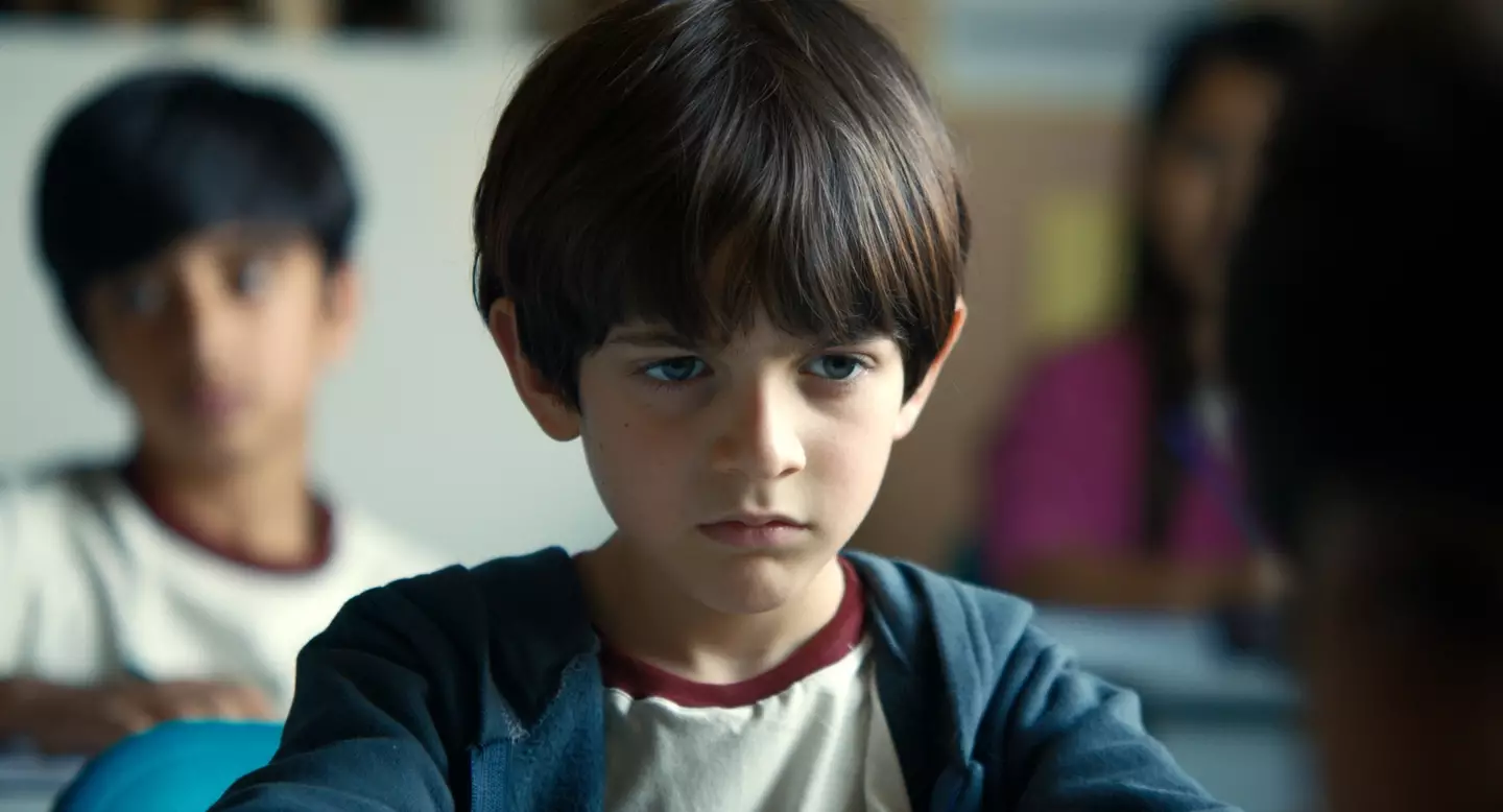 Go in blind and you won't be disappointed. (Good Fortune Films)