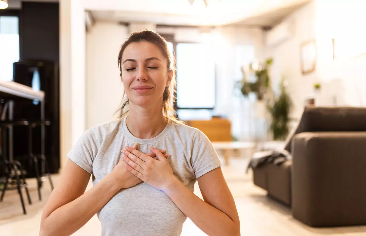 Help your heart out by avoiding these six foods (Getty Images)
