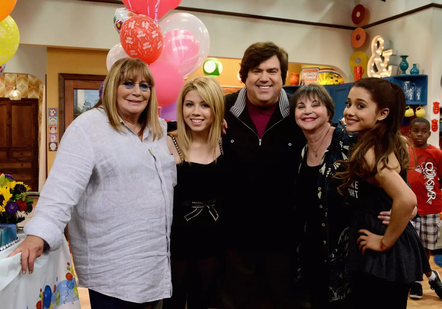 Dan Schneider worked on many of Nickelodeon's most iconic shows.