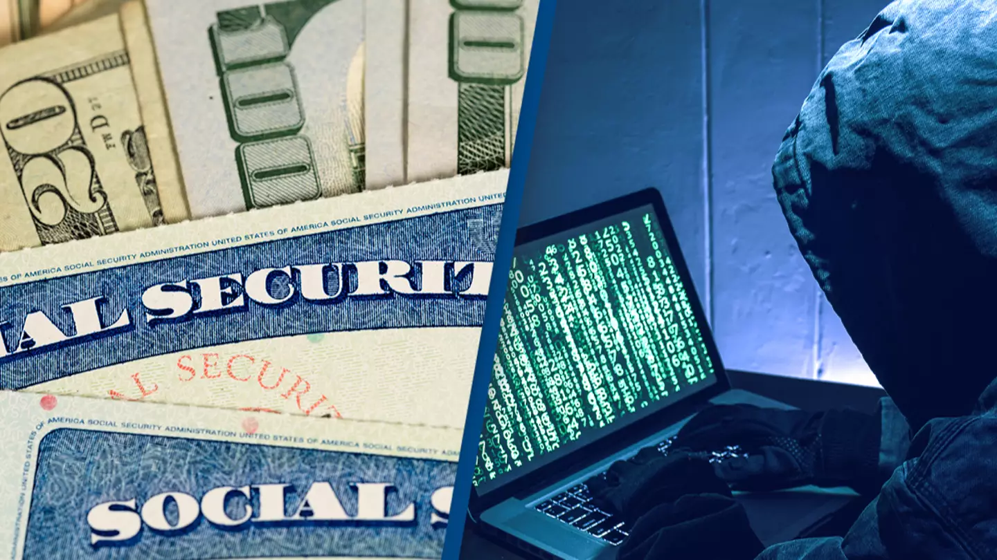 Every American's Social Security number, name and address may have been stolen by hackers