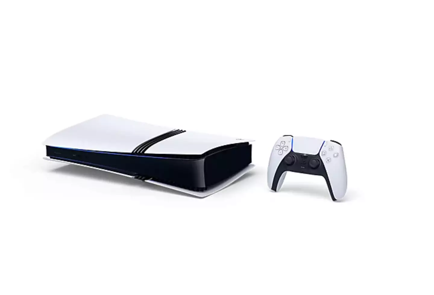 You're going to have to look a bit further inside to the PS5 Pro to spot the new feature (PlayStation)