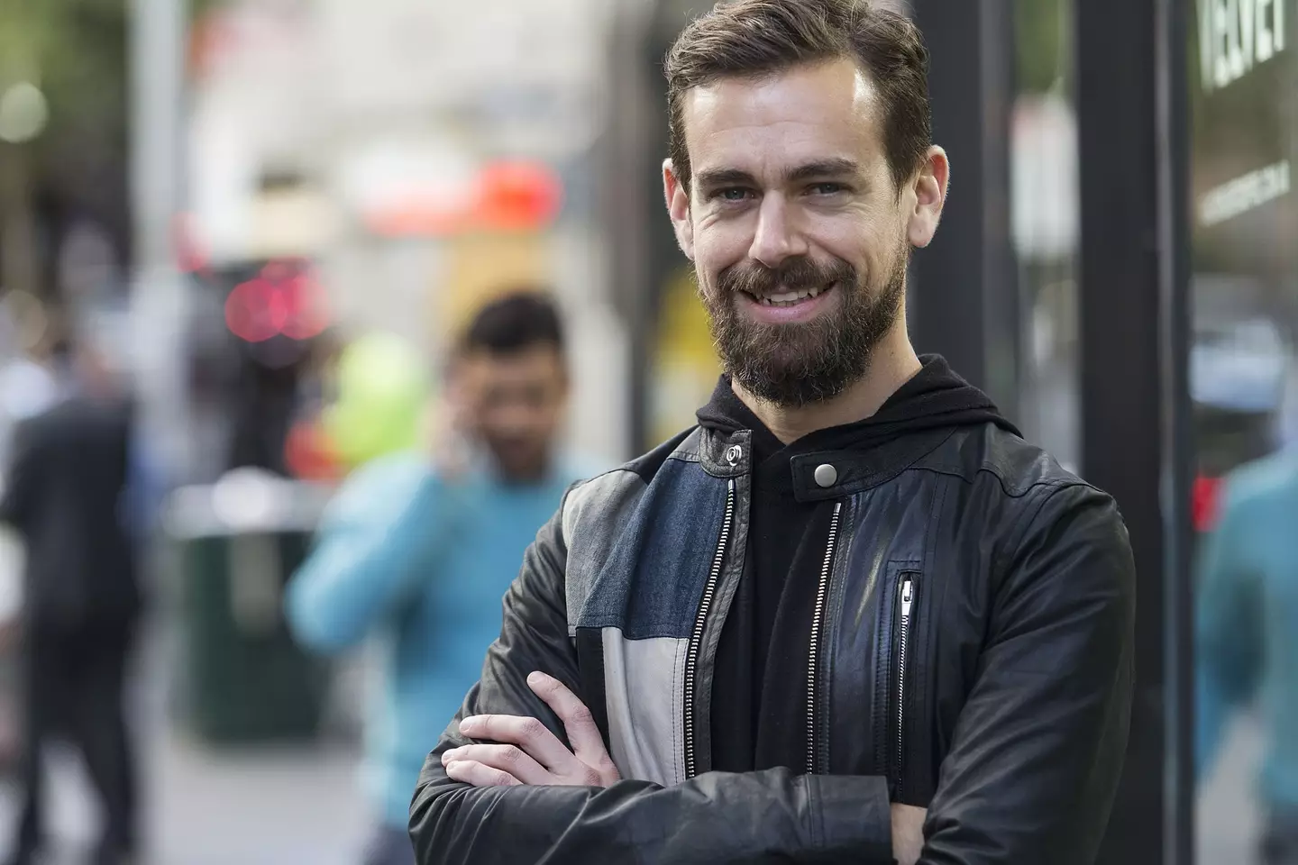 Jack used to rock a different style (Paul Jeffers/Fairfax Media via Getty Images via Getty Images)