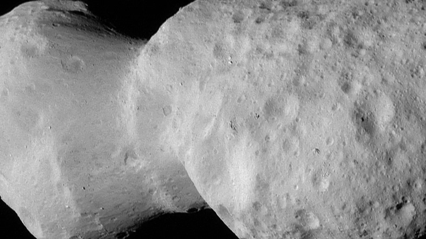 NASA