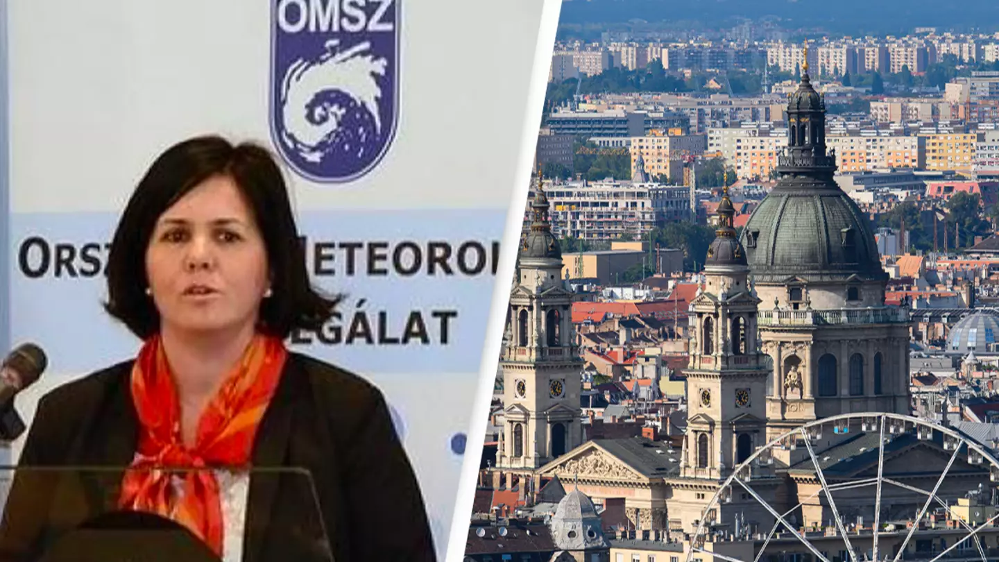 Vimeo @omsz/dpa picture alliance/Alamy