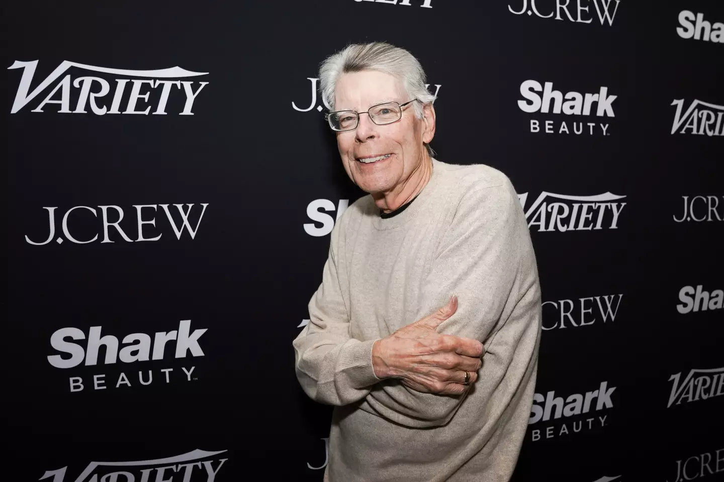 Stephen King is the brains behind many successful books and films (Tracey Biel/Variety via Getty Images)
