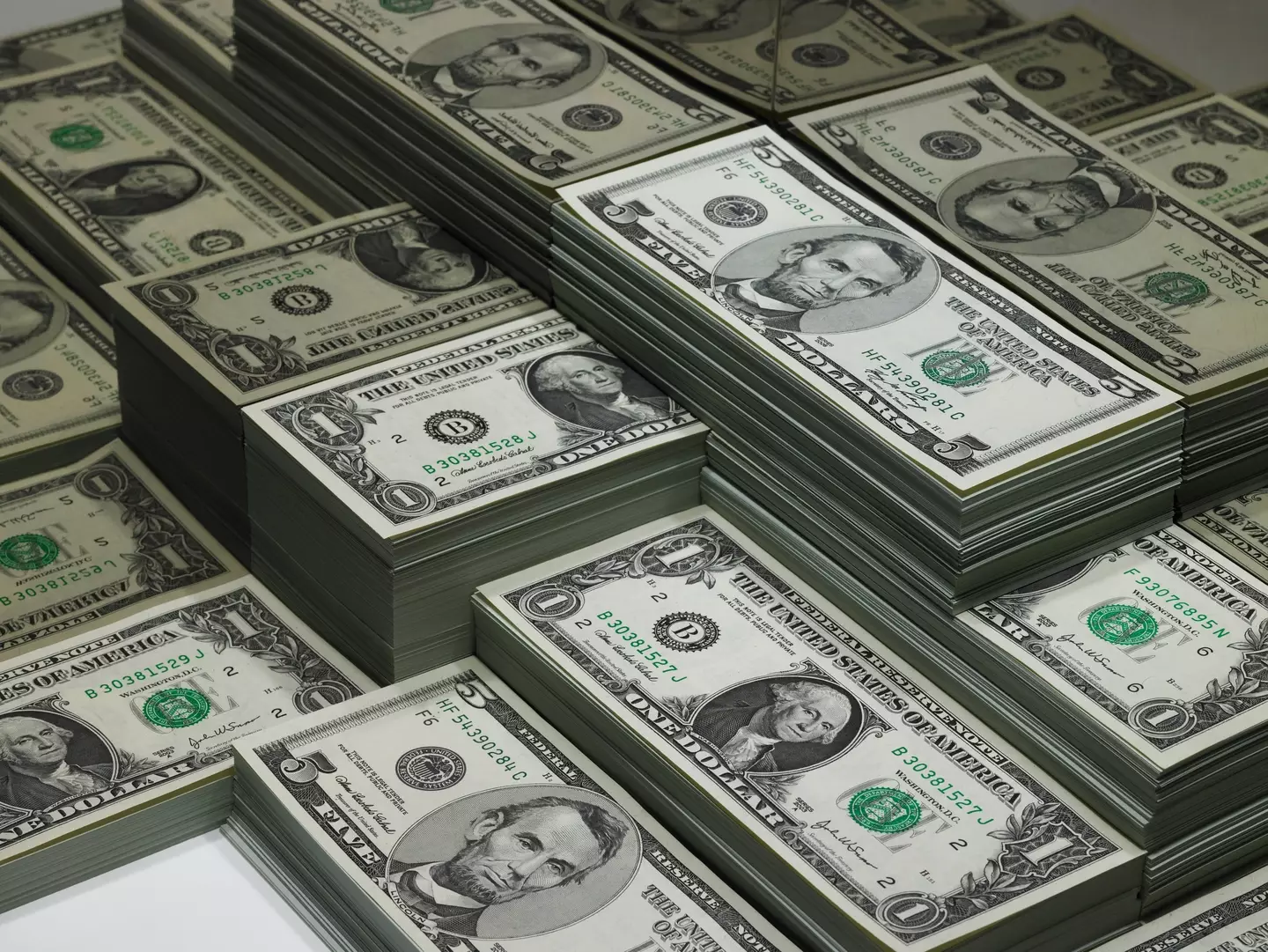 She made $11,000 in 100 days (Getty Stock Image)