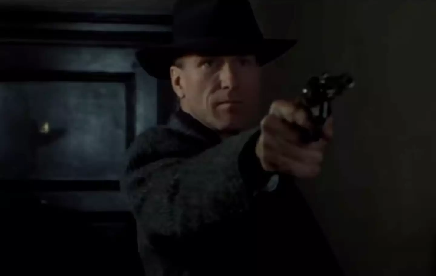 'Dark City is the better film'.