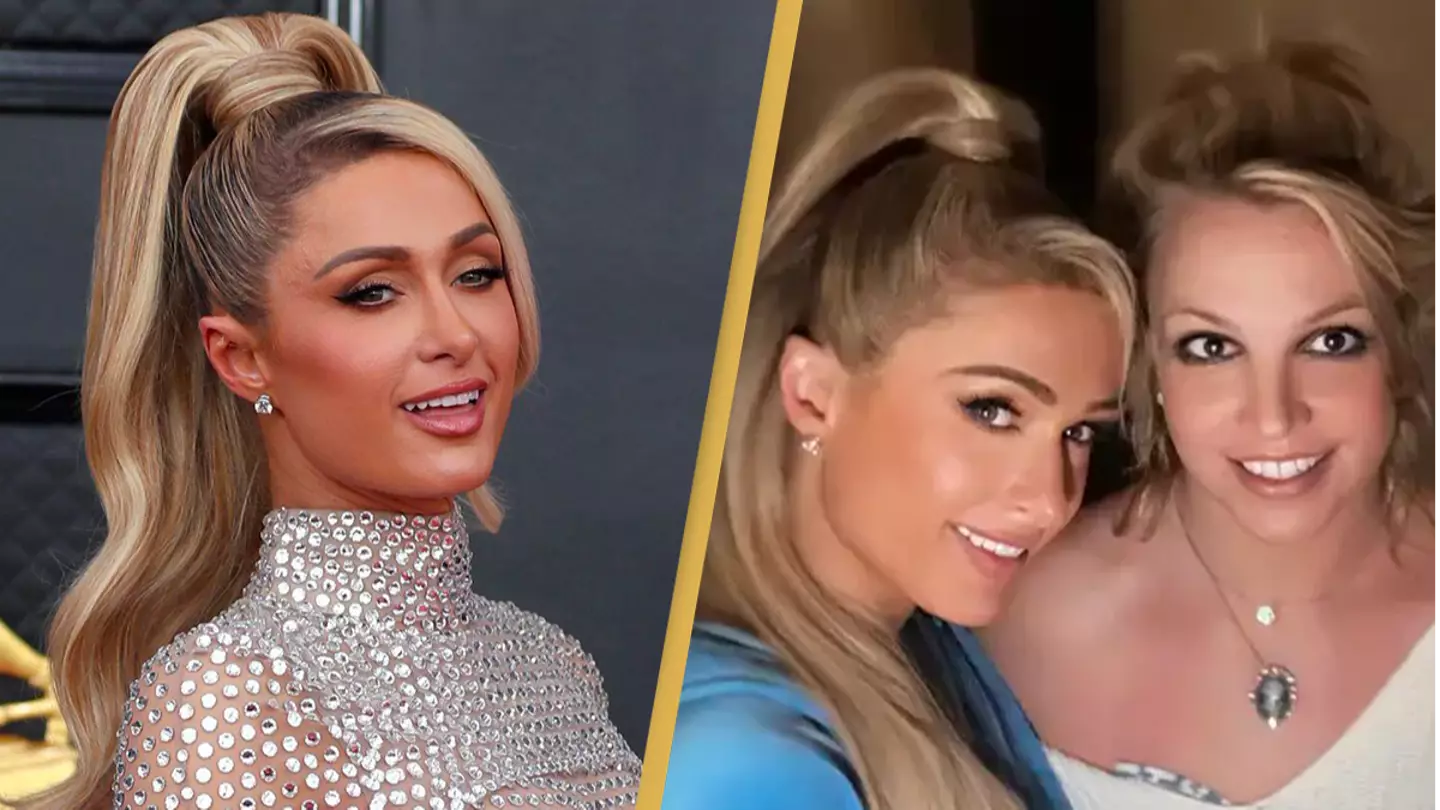 REUTERS / Alamy / parishilton/Instagram