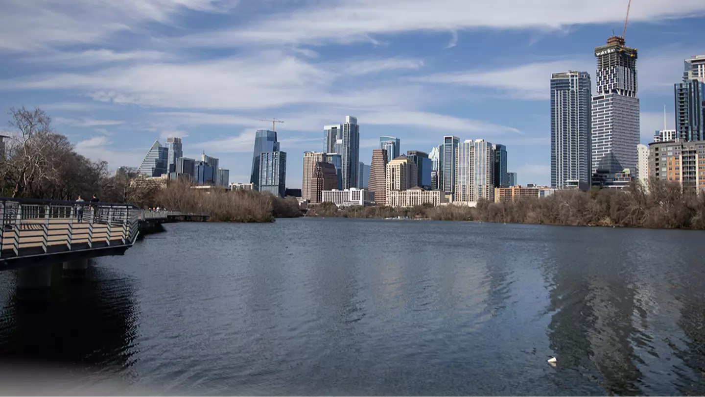 Fears of a potential serial killer grow after 19 bodies are pulled from the same lake in the space of three years