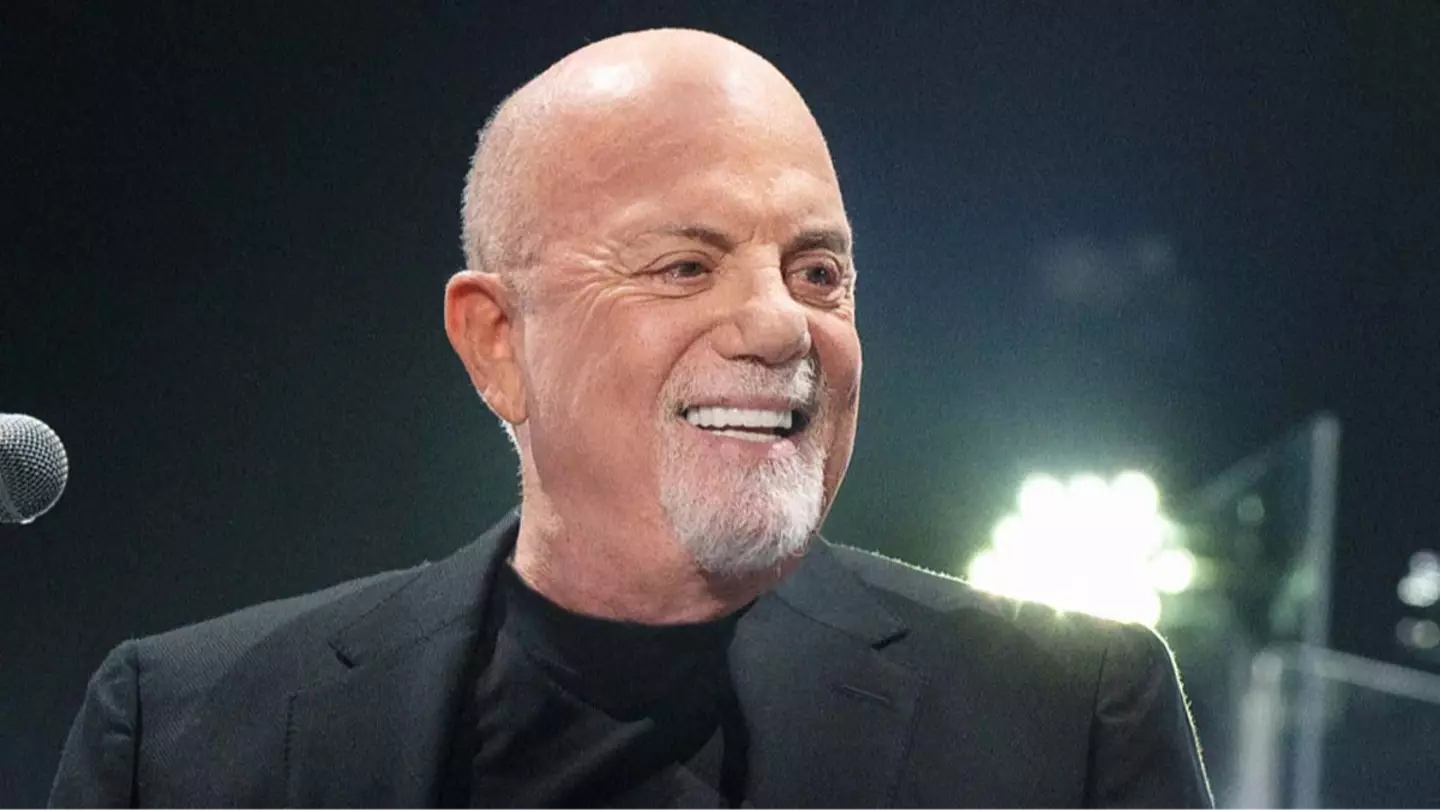 Billy Joel reveals brain disorder diagnosis and cancels all upcoming concerts