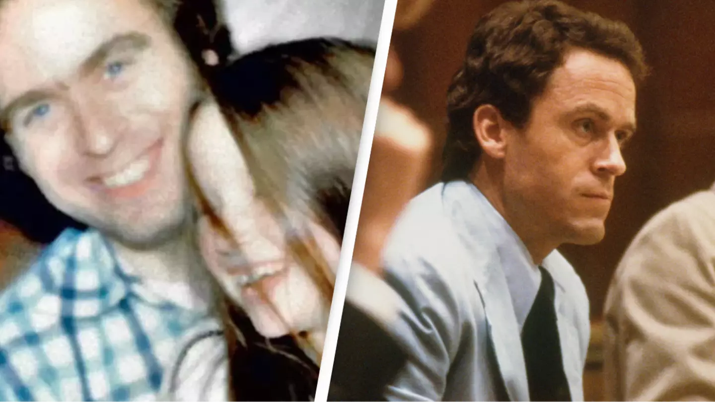 Ted Bundy's cousin recalls chilling moment she realized he was a serial killer