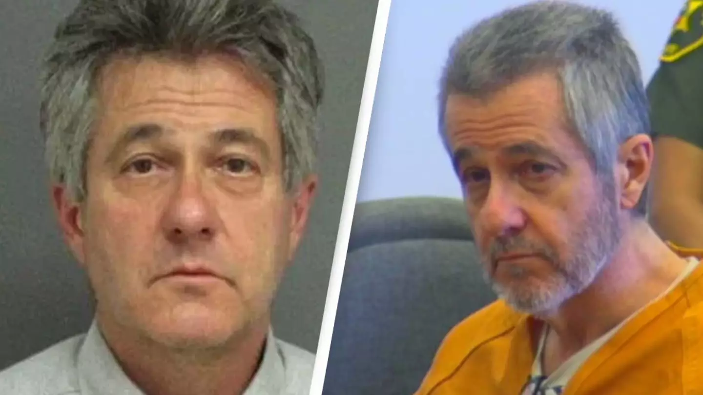 Orange County Sheriffs Department / ABC7